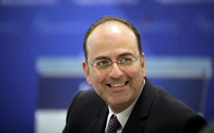 Λαζαρίδης: Λαϊκισμός και κρατισμός διαλύουν τη Δημοκρατία και την οικονομία